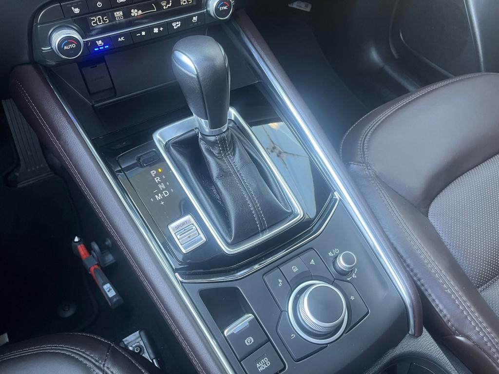 Mazda Cx-5 2.0 4wd skyactiv-g 165 signature|open dak|bose|aero pack|rijklaa