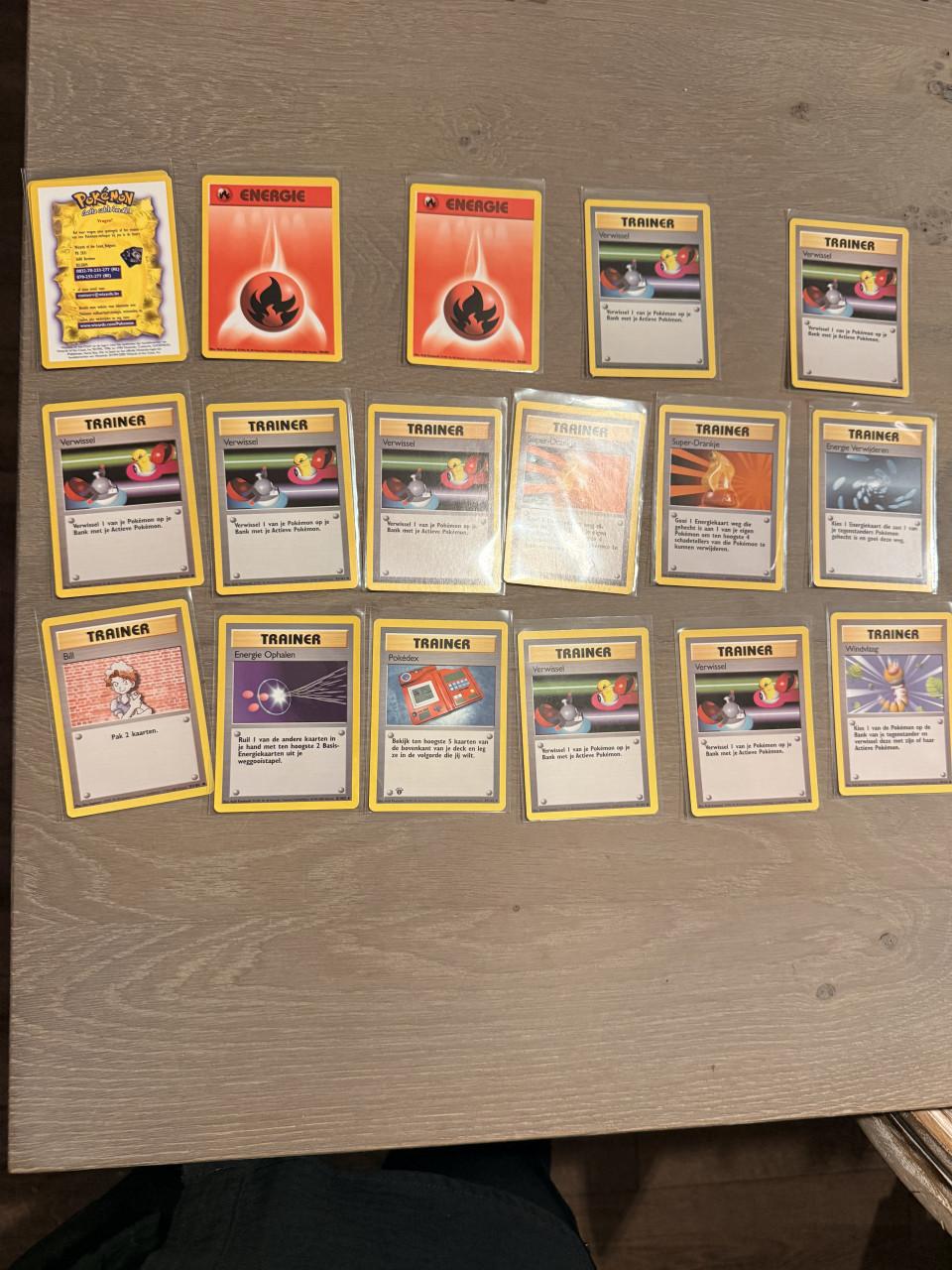 Pokémon Trading Card Game 2-Player Starter Set Machamp Nederlandse uitgave