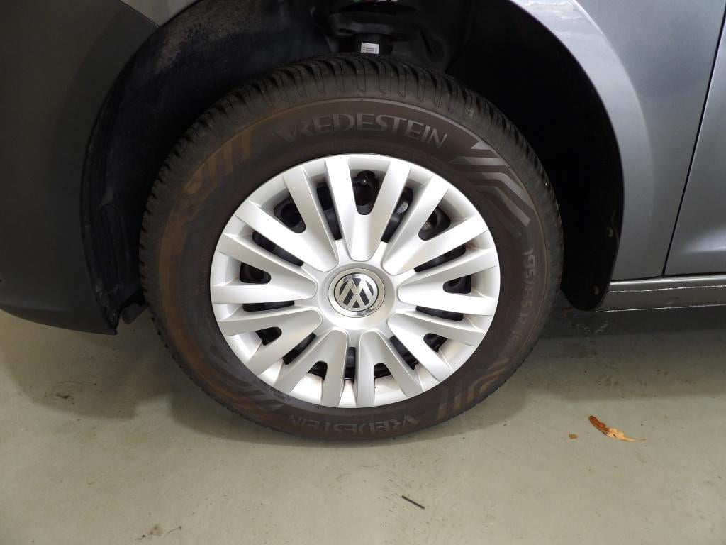 Volkswagen Caddy combi 1.2 tsi 84pk bmt trendline
