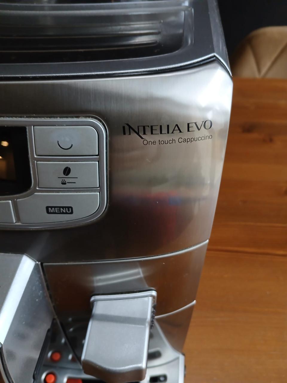 Saeco Intellia koffiemachine