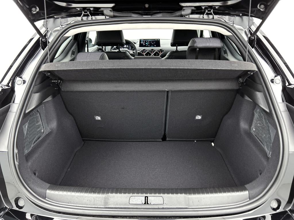 Ds Ds 3 e-tense ligne business 54 kwh | keyless entry | stoelverwarming | 3