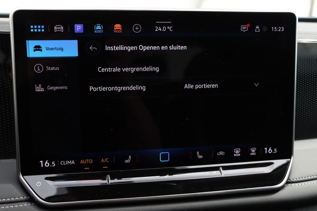 Volkswagen Tiguan 1.5 etsi life edition 130pk dsg7