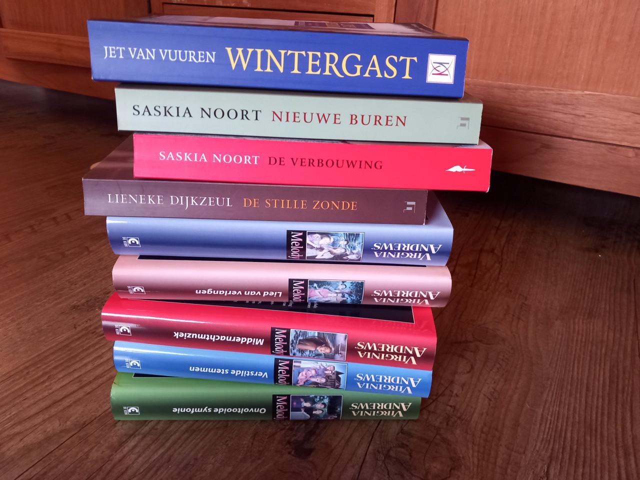 Boeken gratis