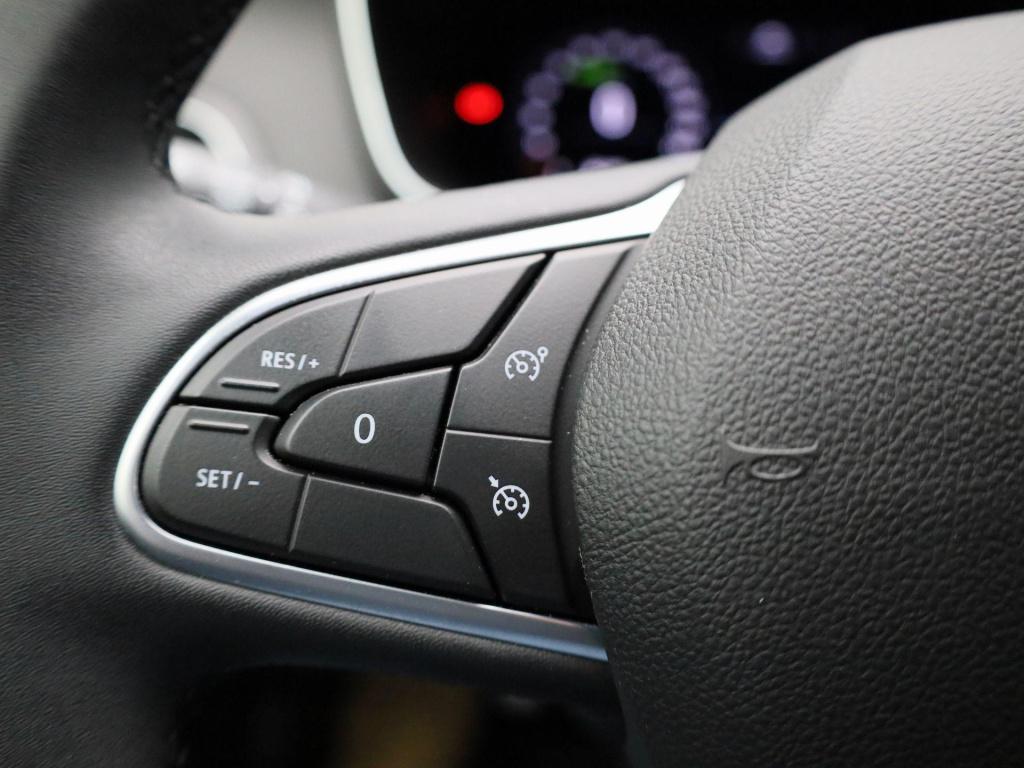 Renault Megane 1.3 tce 140 techno | automaat | navigatie | virtual cockpit 