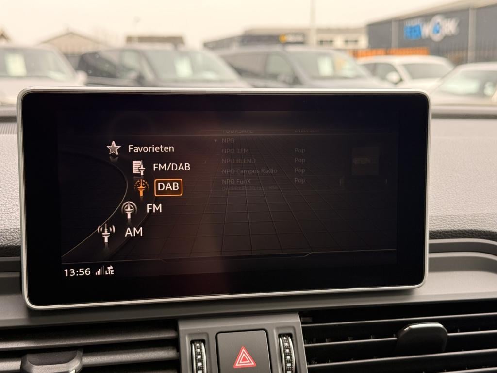 Audi Q5 2.0 tfsi quattro sport s line | pano | apple carplay | matrix | key