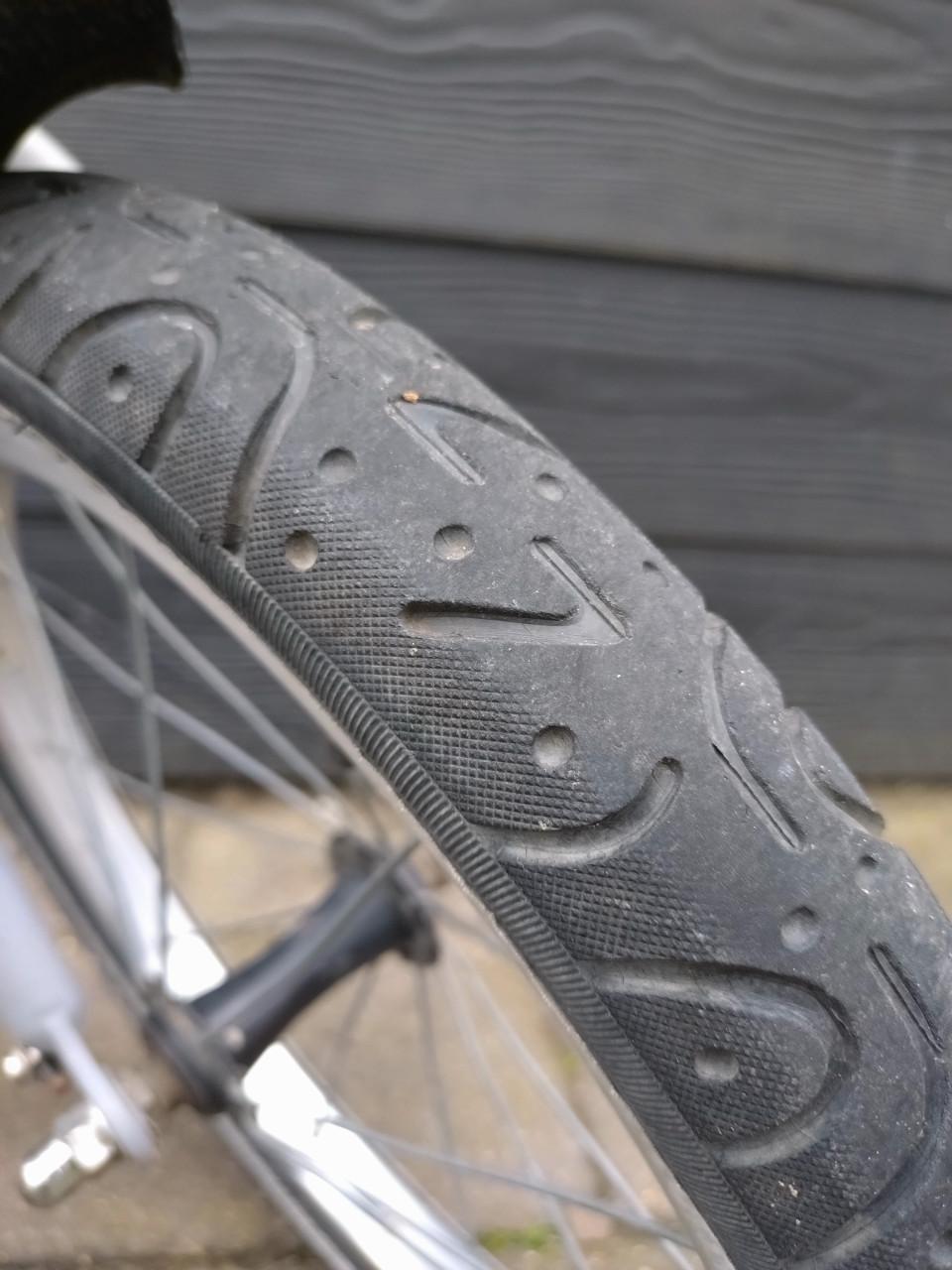 Fiets 16 inch
