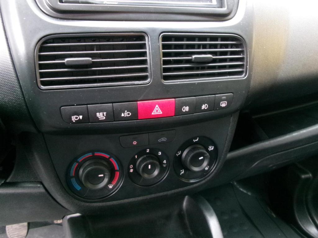 Opel Combo 1.3 cdti l2h1 sport airco, cr.contr., tr.haak