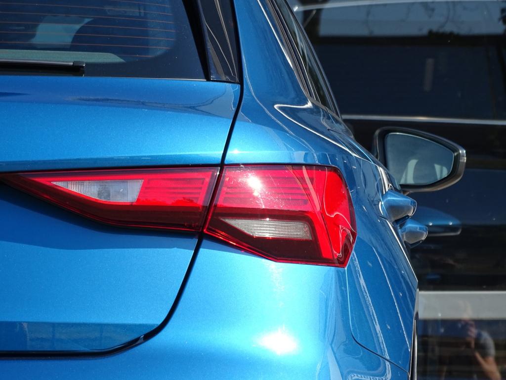 Audi A3 sportback 40 tfsi e advanced edition | keyless | stoelverwarming