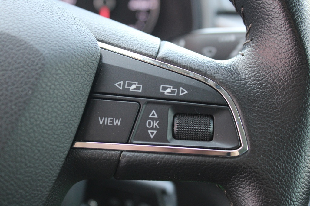 Seat Ibiza 1.0 tsi st. bnsint.