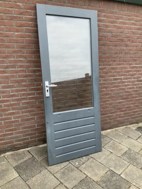 Achterdeur (C)