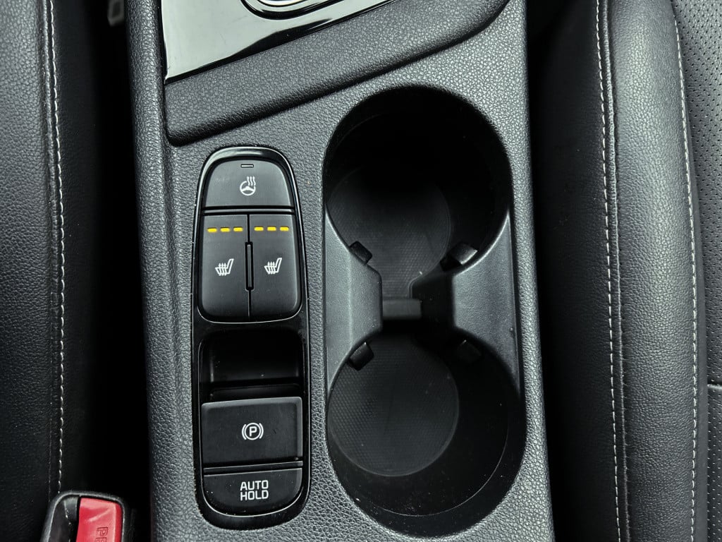 Kia Niro 1.6 gdi phev dynamicplusline