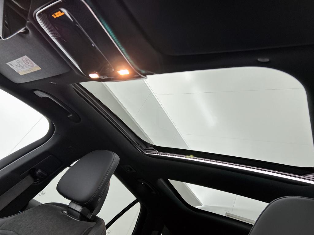 Mercedes-Benz E-Klasse estate 300 e business solution amg | winterpakket | 