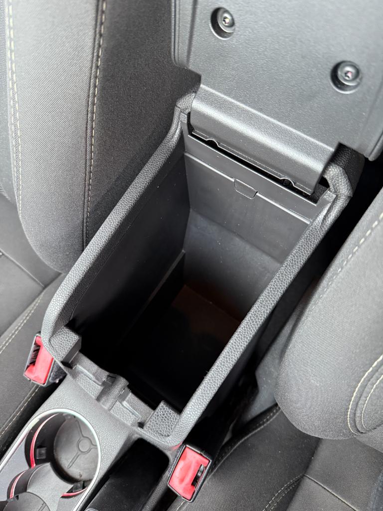 Ford Fiesta 1.0 - titanium