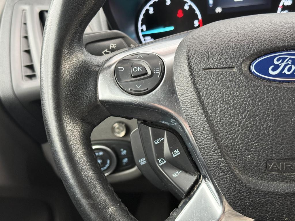 Ford Transit Connect 1.5 ecoblue l2 trend | nl-auto | 1e eig | navi | carpl