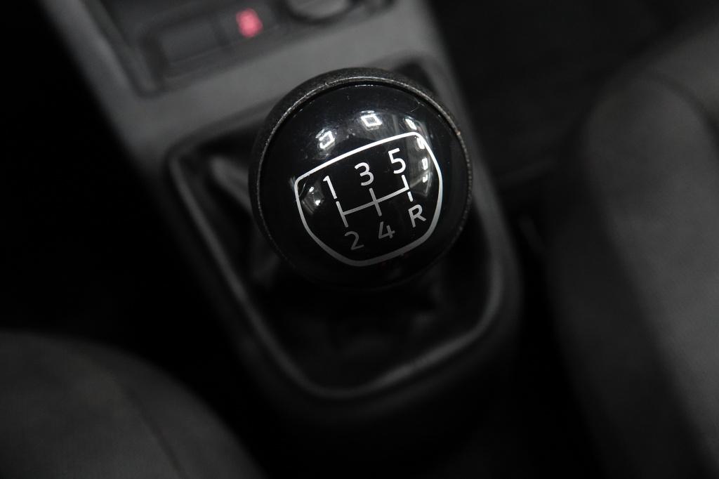 Volkswagen UP! 1.0 | bluetooth | lane assist | airco |