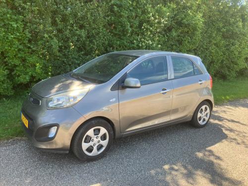 Kia Picanto 1.0