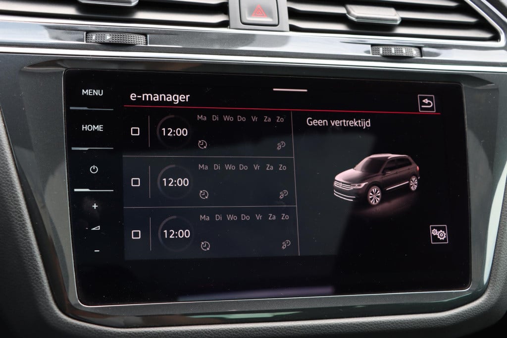 Volkswagen Tiguan 1.4 tsi ehybrid r-line business + 245pk dsg6
