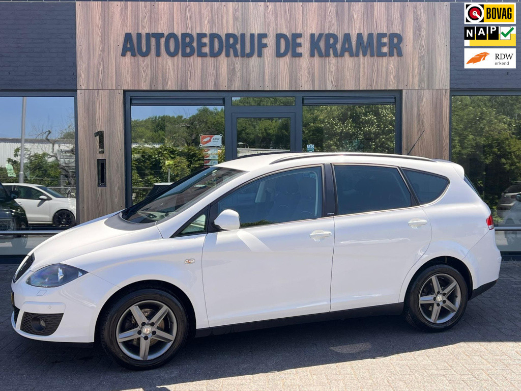 Seat Altea Xl 1.2 tsi i-tech
