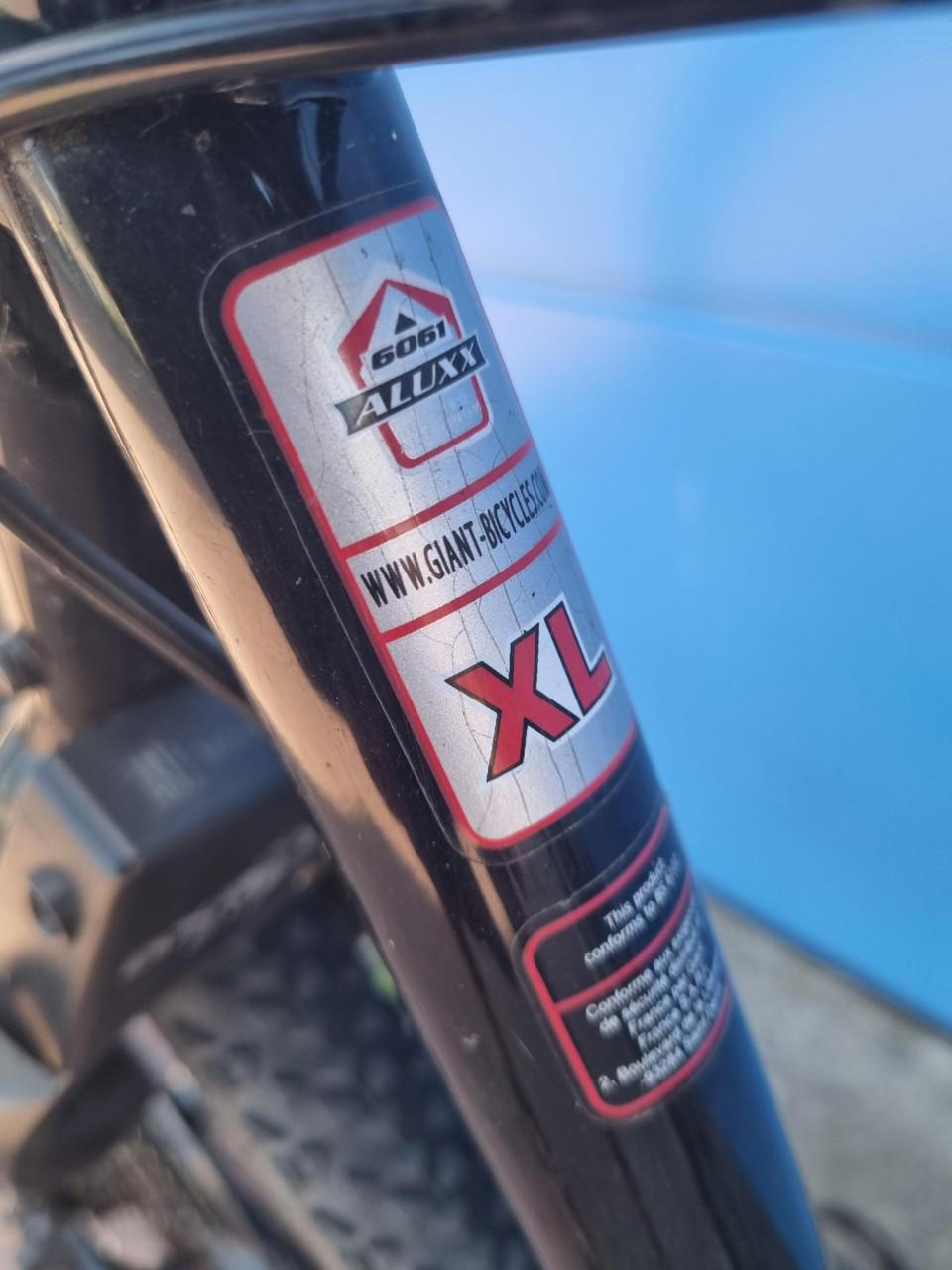 Mountainbike - GIANT..26inch ...& .....Diverse MTB 's