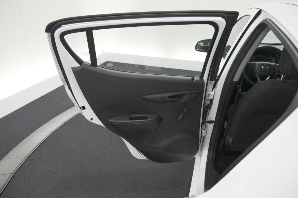 Opel Karl 1.0 ecoflex edition | apple carplay | cruise control | airco