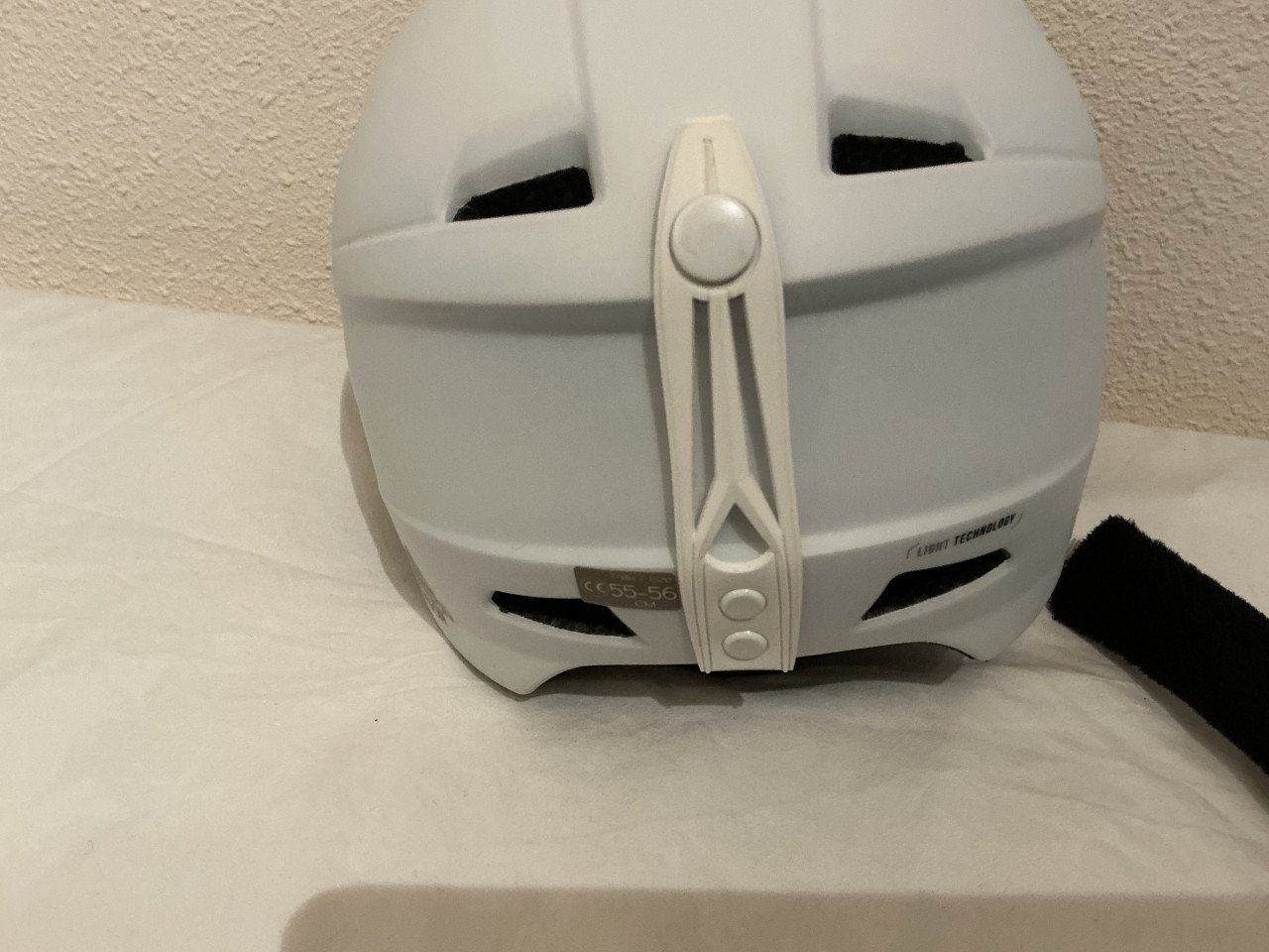 Skihelm