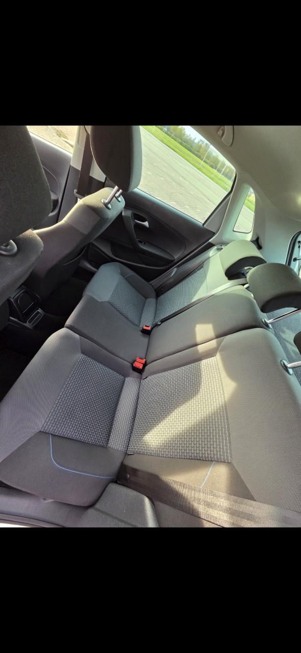 Te koop: Volkswagen Polo 1.0 Bluemotion