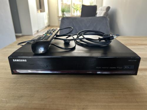 Samsung decoder SMT-C7140