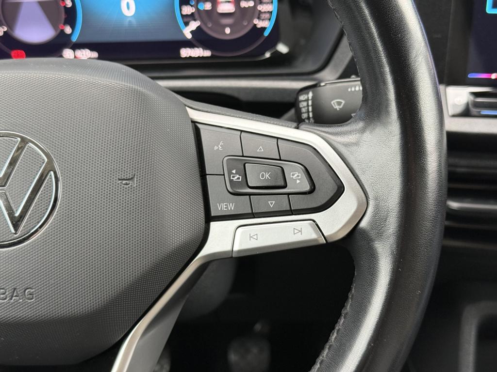 Volkswagen Caddy cargo 2.0 tdi 1st edition | nl-auto | led | vitrual | came