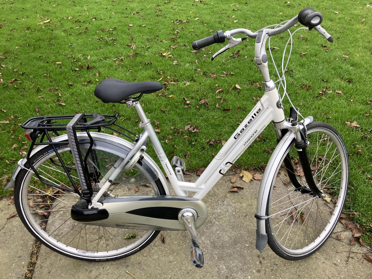 Gazelle Chamonix 28"