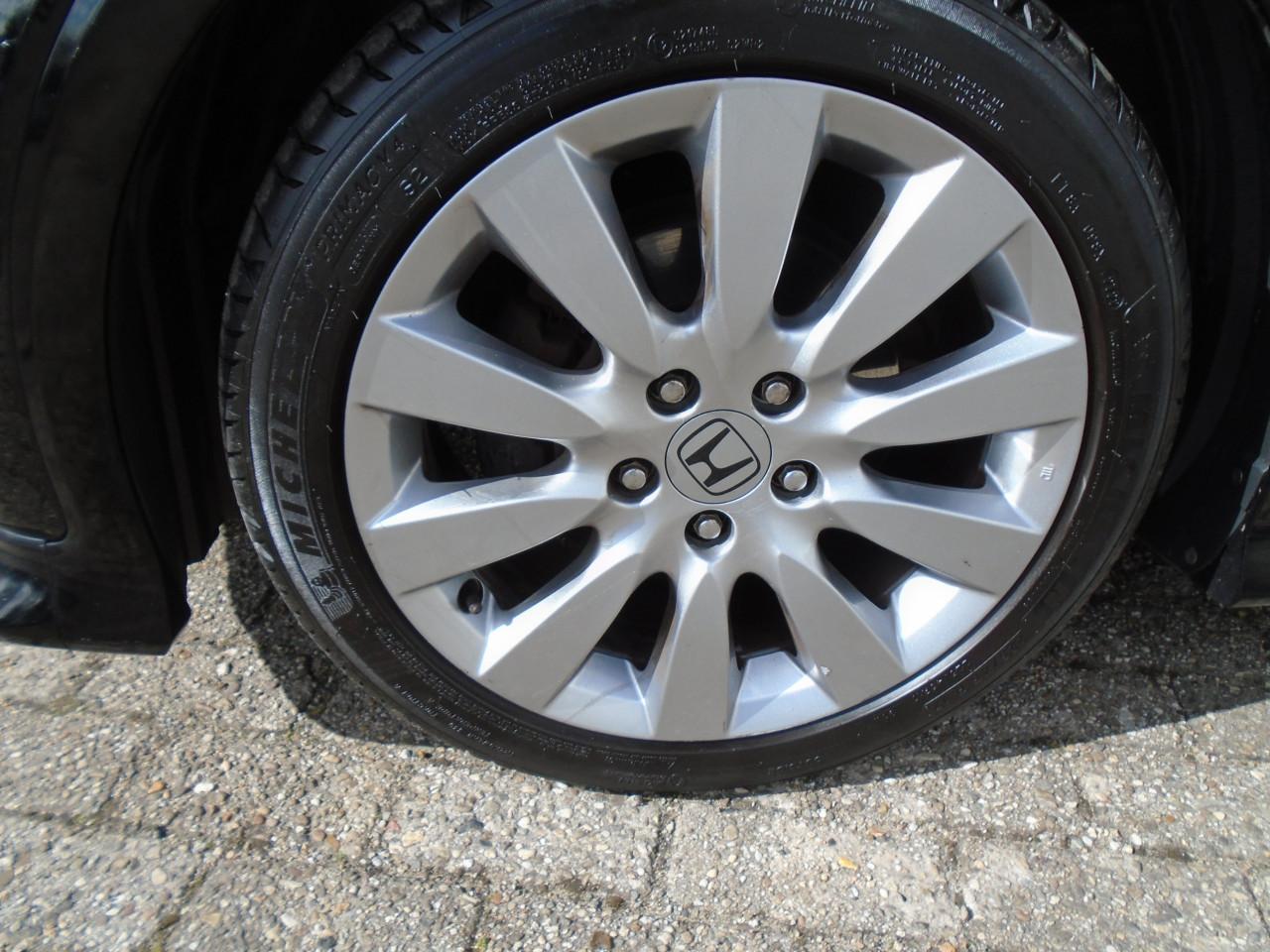 Honda Civic 1.4i Sport