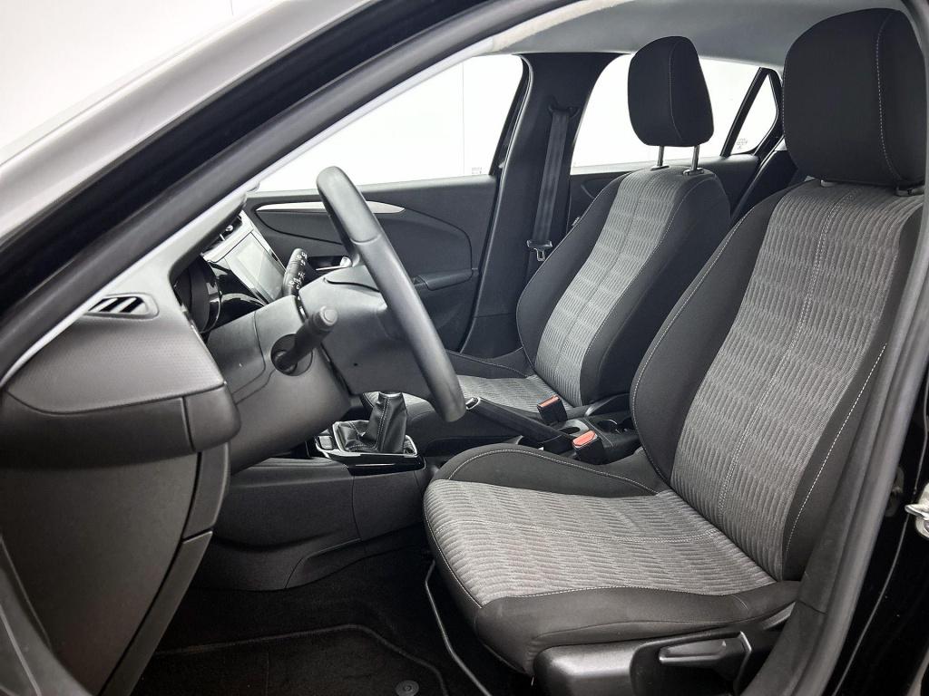 Opel Corsa 1.2 edition | apple carplay / android auto | navigatie | cruise 