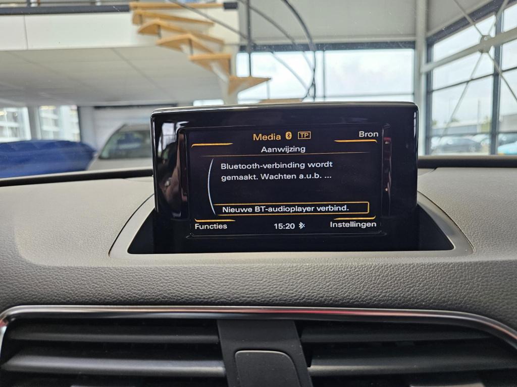 Audi Q3 1.4 tfsi cod sport