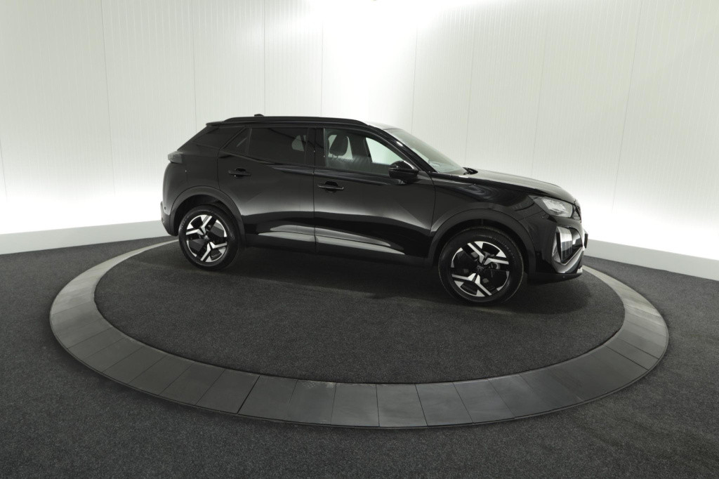 Peugeot 2008 puretech 130 eat8 allure | 360 camera | adaptieve cruise contr