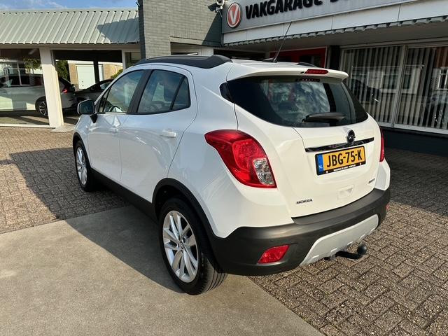 Opel Mokka 1.4 t cosmo