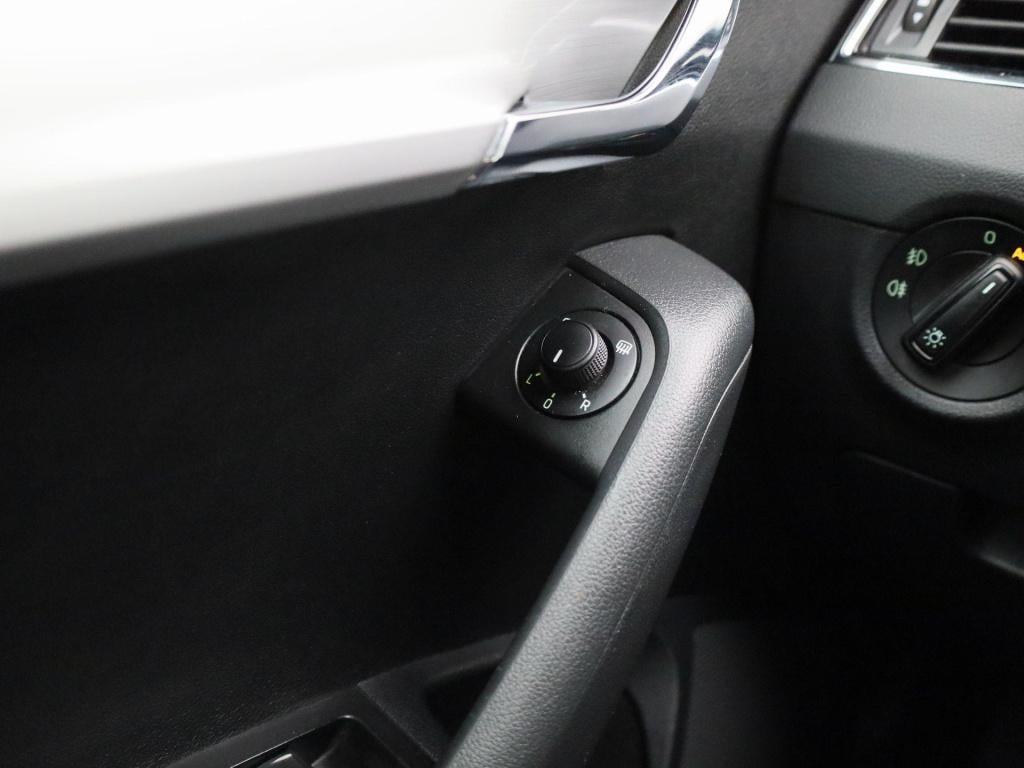 Skoda Octavia combi 1.5 tsi greentech business edition | automaat | climate