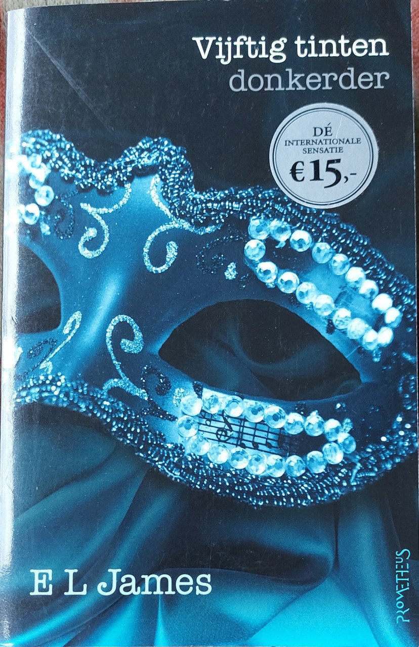Spannend Boek