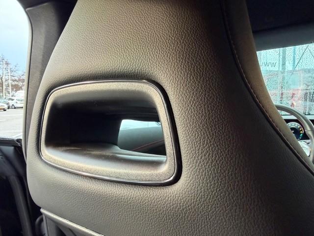 Mercedes-Benz Cla shooting brake 250 e amg line l mbux l camera l tempomaat