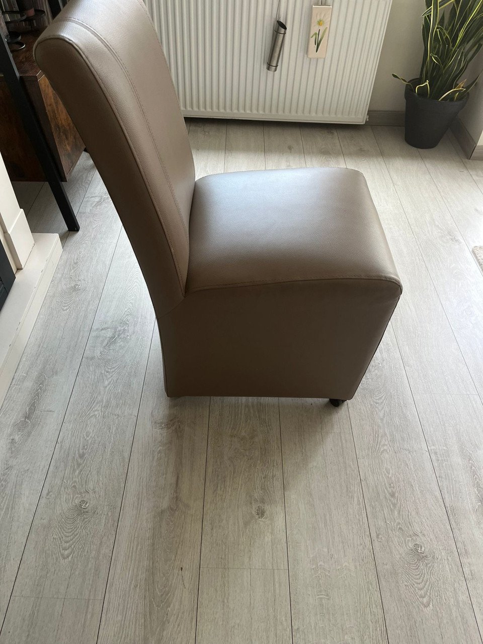 Eetkamerstoelen