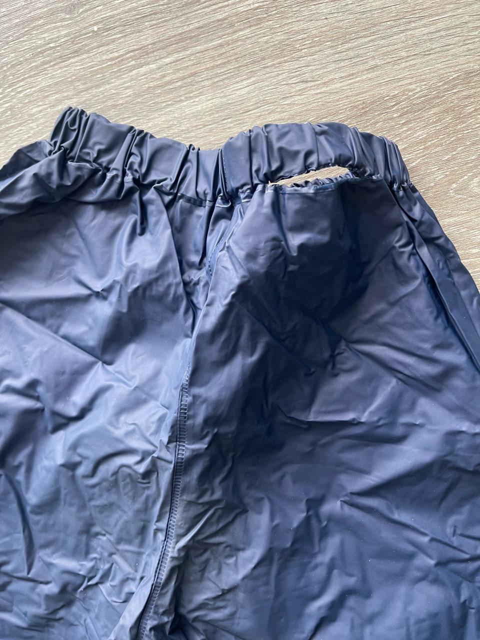 Regenjas maat 92 en 98/104