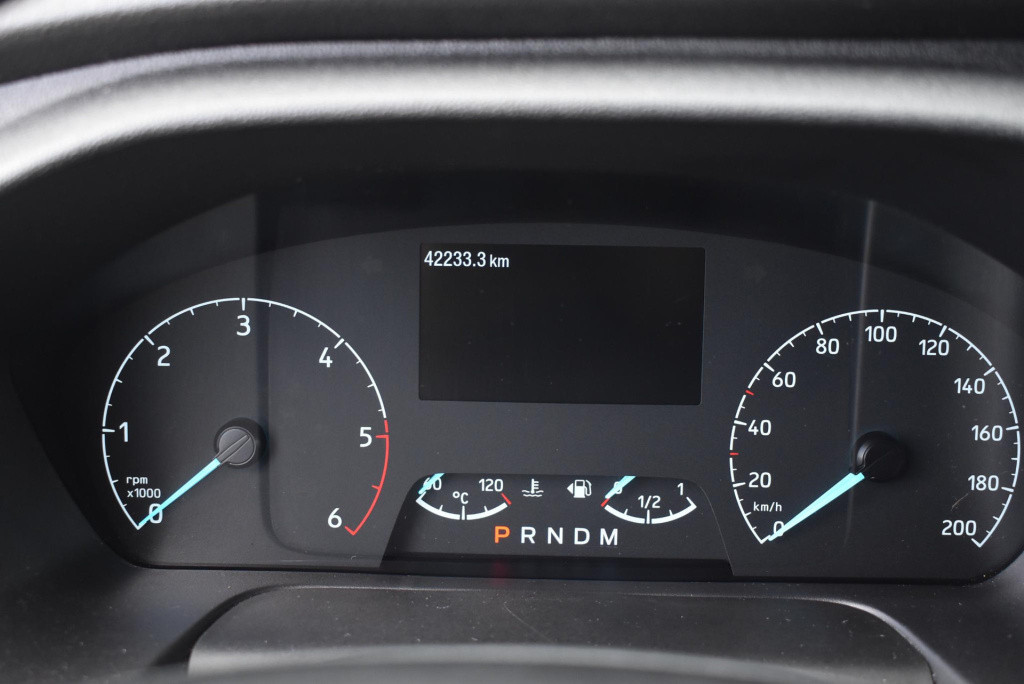 Ford Transit Custom 320 2.0 tdci l2h1 sport | automaat | 185 pk | lichtmeta