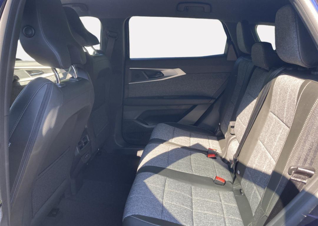 Renault Espace e-tech full hybrid 200 techno 5p.