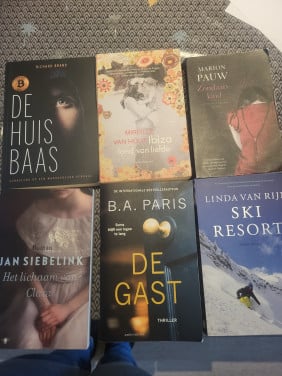 Boeken