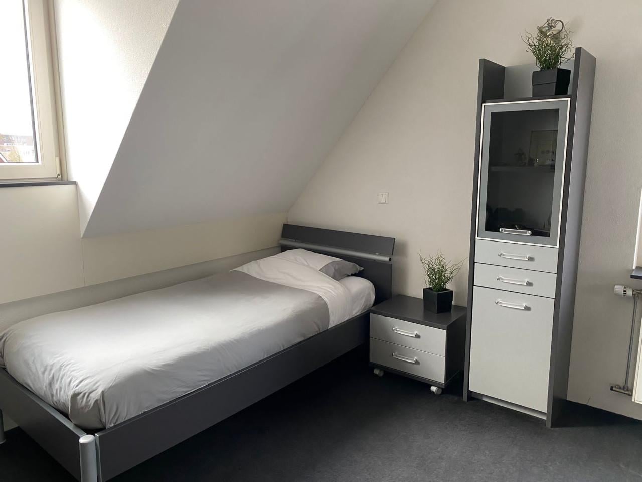 Tiener slaapkamer