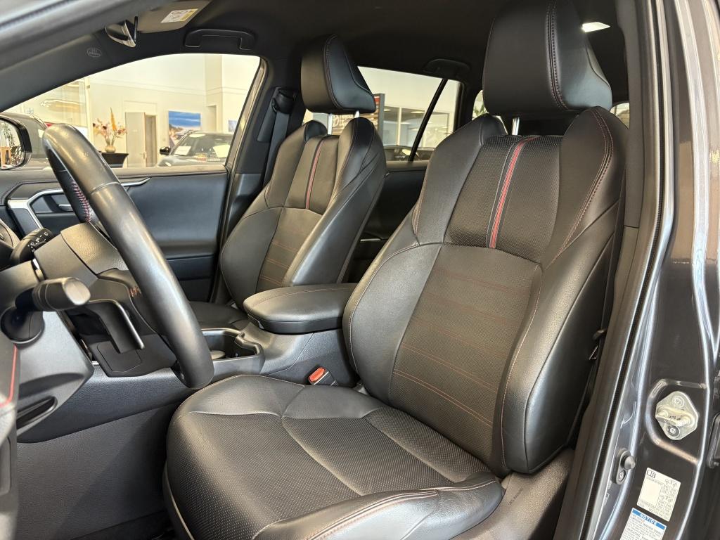 Toyota Rav4 2.5 plug-in hybrid. bi-tone+ | trekhaak |