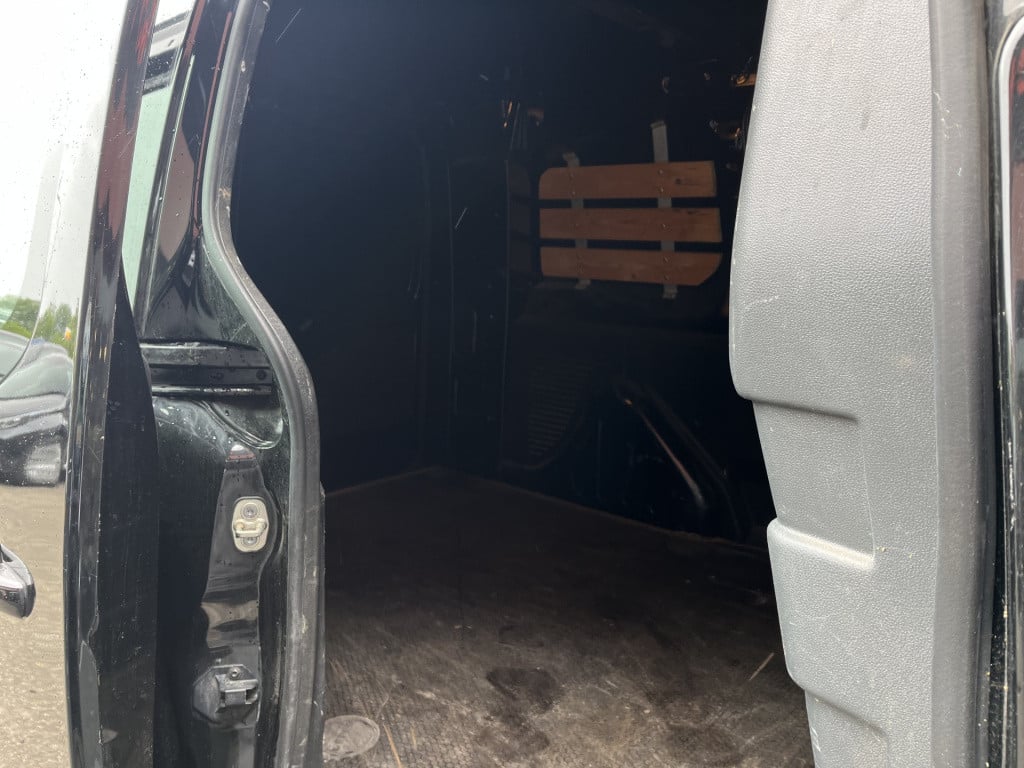 Peugeot Partner 122 1.6 bluehdi 100 l2 première s&s | marge! | trekhaak | a