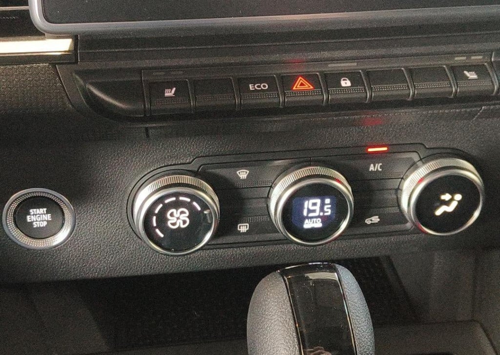 Renault Kangoo e-tech advance l1 44 kwh - achterklep -  all seasons