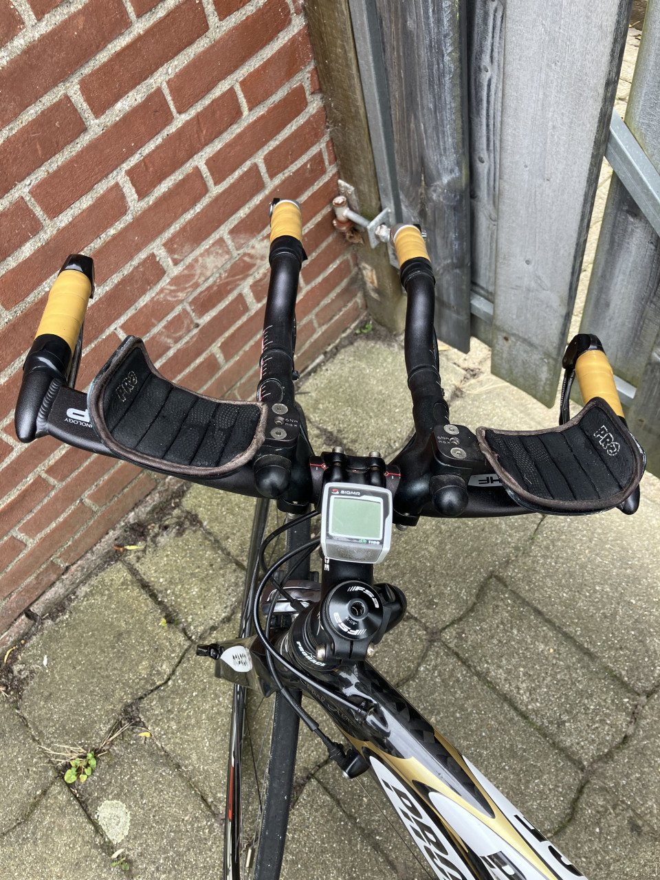 Racefiets