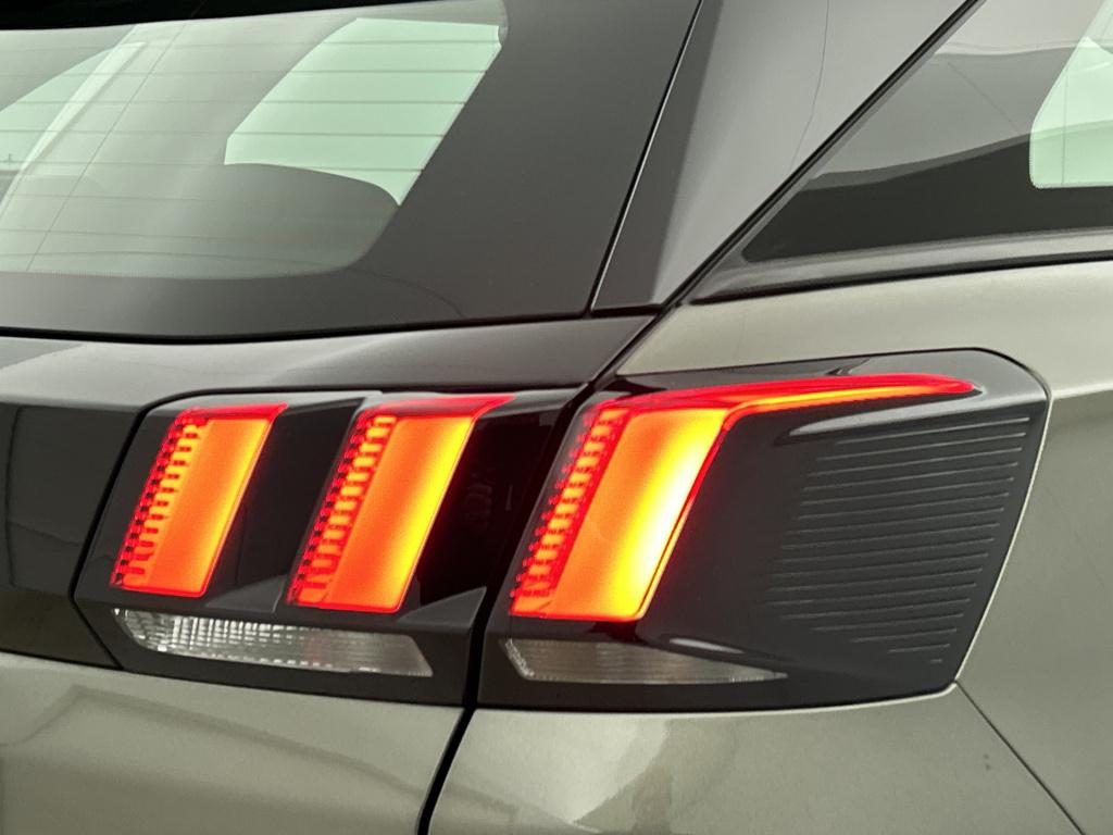 Peugeot 3008 130 pk puretech allure pack business | rijklaar |