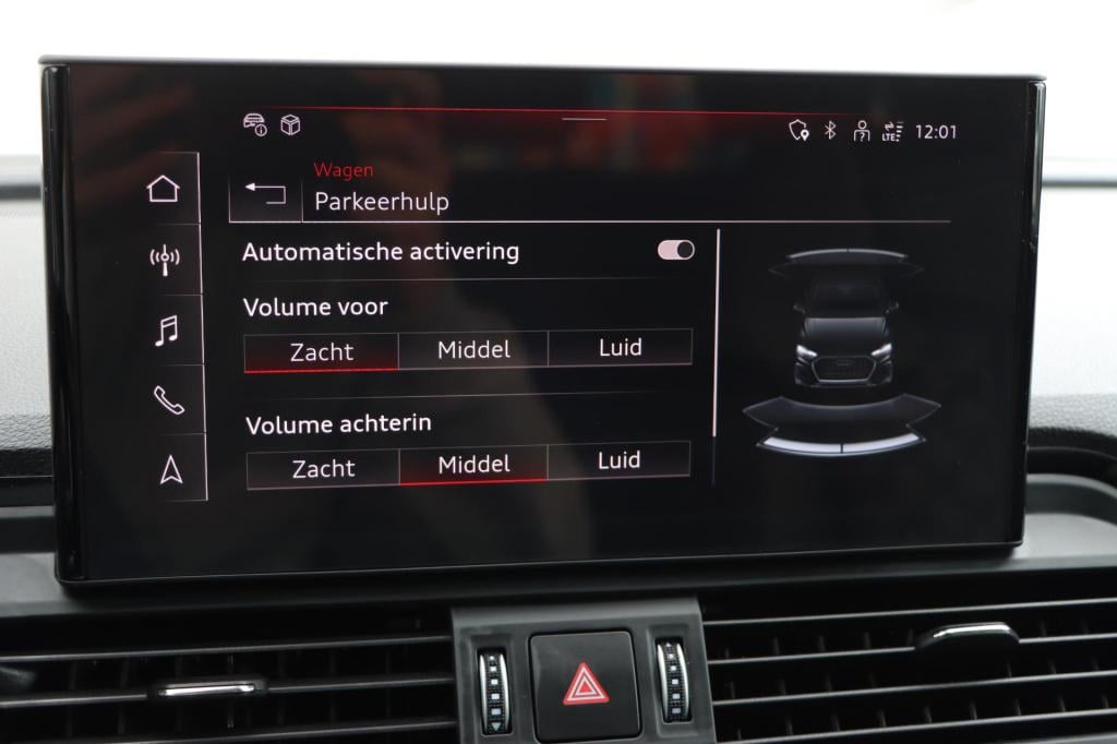 Audi Q5 sportback 50 tfsi e s edition competition 299pk s tronic| soh 94,6%