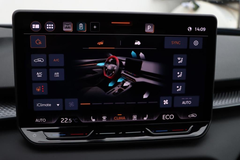 Cupra Terramar 1.5 tsi e-hybrid business 204pk dsg6 | soh 100% |